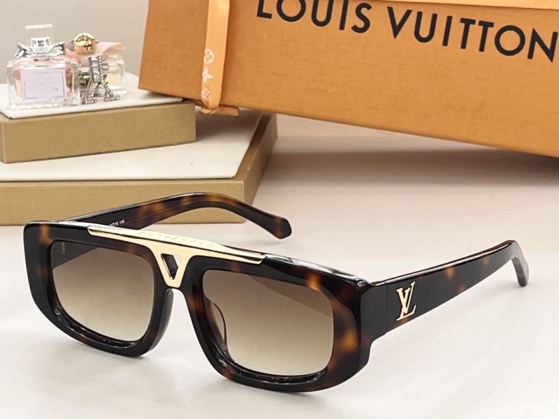 LV Sunglasses